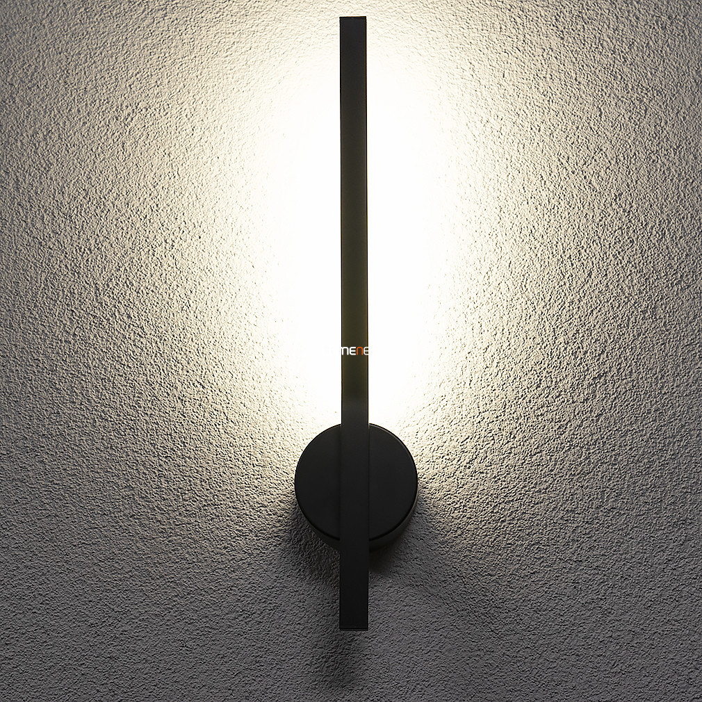 Lampă LED minimalistă pentru exterior - Taparita Eglo 900681