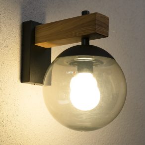 Lampă de exterior pentru perete - Bufalat Eglo 900671