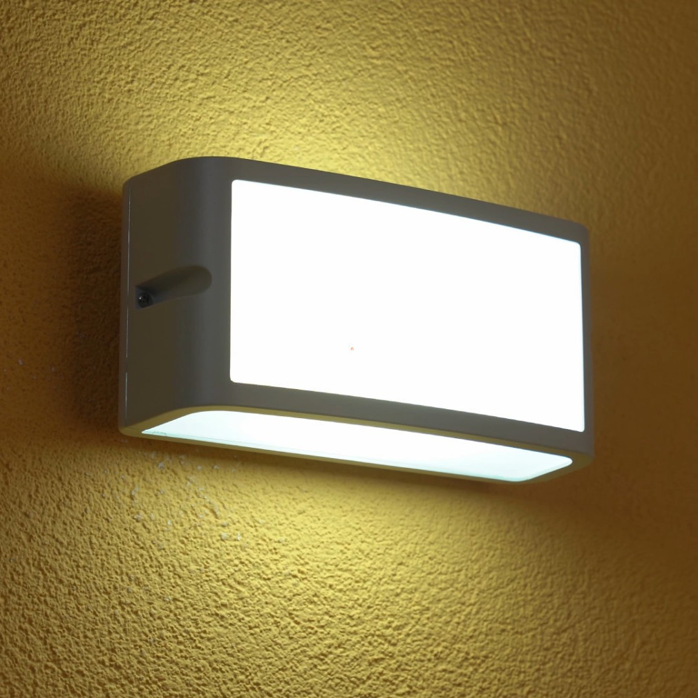 Lampa LED de exterior pentru perete - Camarda Eglo 900807