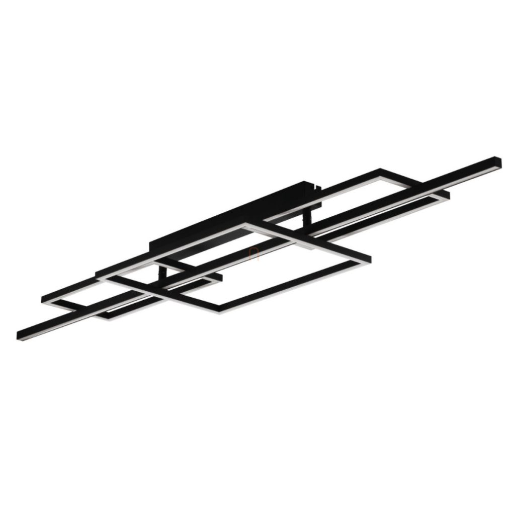 Lampa LED de tavan - Puebla Eglo 390282