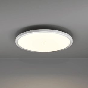   Corp de iluminat inteligent cu LED pentru tavan, alb rece-alb cald - Sarsina-Z Eglo 900758