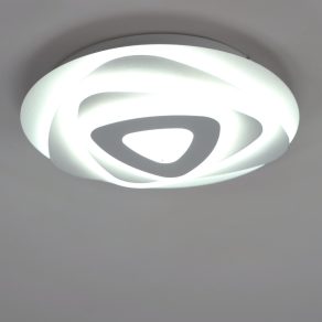 Lampă de tavan, 30 cm - Palagiano Eglo 900863