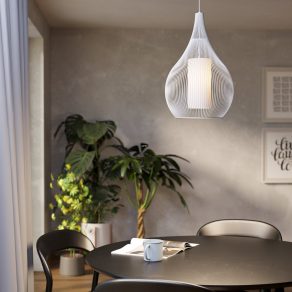 Lampă suspendată - Razoni 1 Eglo 900829