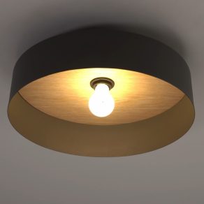 Lampă de tavan - Duaia Eglo 900837