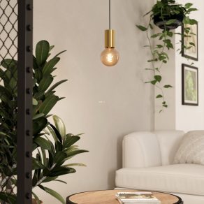 Lampă suspendată - Pozueta 1 Eglo 900799