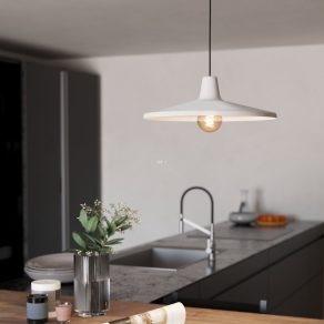 Lampă suspendată în stil loft - Miniere Eglo 900833