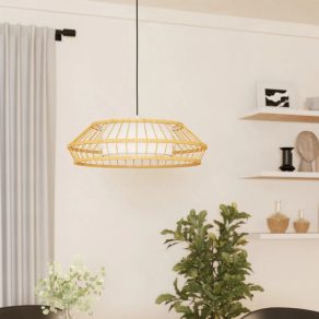   Lampă LED suspendată inteligentă - Yuku-Z-RGBW Eglo 900842