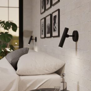 Lampă LED de perete - Almudaina Eglo 900907