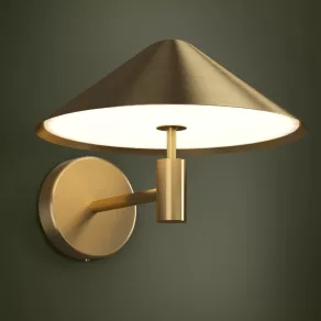   Lampă LED de perete - Paraguay Eglo 390273, 1360 lm, 3000 K, 12 W, 220-240 V
