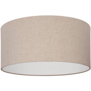 Lampă de tavan din material textil - Feniglia Eglo 900858