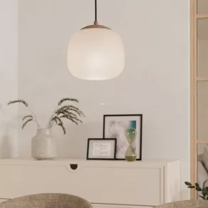 Lampă suspendată - Cominio Eglo 900893