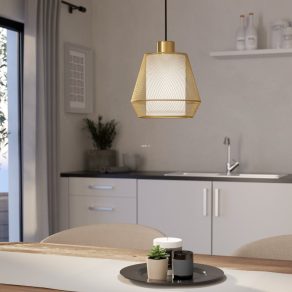 Lampă suspendată - Ciudadela Eglo 900896