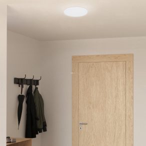 Lampă LED încastrată 18 W - Rapita Eglo 900965