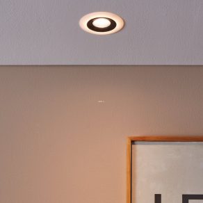 Spot LED, negru - Calonge Eglo 900914