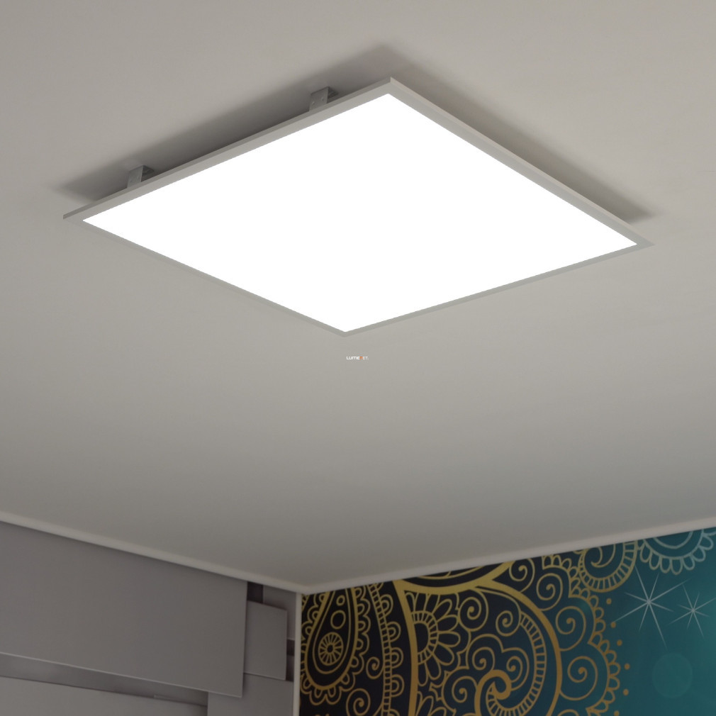 Panou LED de tavan, 62x62 cm - Rabassa Eglo 900938