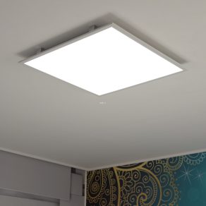 Panou LED pentru tavan, 62x62 cm - Rabassa Eglo 900938