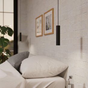 Lampă suspendată modernă - Almudaina Eglo 900926