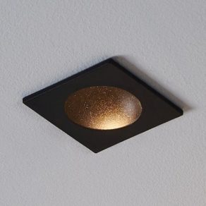   Lumină LED pentru scări, încastrată - Zarate Eglo 900251, 90 lm, 3000 K, 2 W, 220-240 V