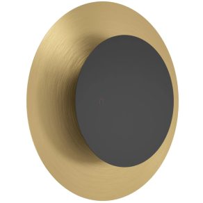   Lampă LED de perete cu lumină indirectă - Tocina Eglo 900988, 1300 lm, 3000 K, 11 W, 220-240 V