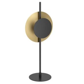   Lampă LED de masă cu lumină indirectă, 60 cm - Tocina Eglo 900989, 1300 lm, 3000 K, 11 W, 220-240 V