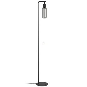   Lampă de podea, 151 cm - Maione Eglo 901008, comutator cu picior, 1xE27 soclu, IP20, 220-240 V