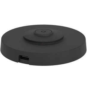   Stație de încărcare pentru lămpi de exterior alimentate cu baterii, 100-240 V - Încărcare simplă Eglo 901093