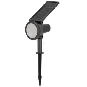   Lampă LED de exterior cu alimentare solară, cu telecomandă, 37,5 cm - Sambuco Eglo 901069, 230 lm, 3000 K, 3 W