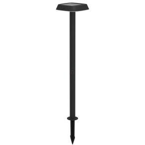   Lumină LED exterioară alimentată cu energie solară, cu senzor de mișcare, 103 cm - Dreoli Eglo 901072, 1030 lm, 3000 K, 8,5 W, 3,7 V, IP44