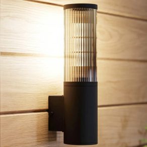   Aplică de exterior - Salle Eglo 901033, cu soclu 1xE27, 220-240 V, IP54