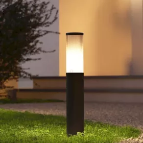   Lampă de exterior, 46,5 cm - Salle Eglo 901034, cu soclu 1xE27, IP54, 220-240 V