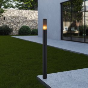   Lampă de exterior, 110 cm - Salle Eglo 901035, cu soclu 1xE27, IP54, 220-240 V