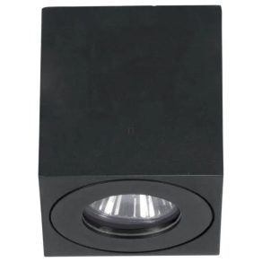   Corp de iluminat exterior pentru tavan - Torrecola Eglo 901029, cu soclu 1xGU10, 220-240 V, IP44