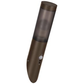   Aplică de exterior cu senzor de mișcare - Helsinki Eglo 900985, cu 1xE27 soclu, 220-240 V, IP44