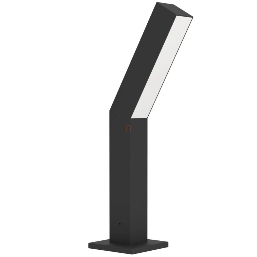 Lampă LED de exterior, 36 cm - Ugento Eglo 900992, 960 lm, 3000 K, 2x4,5 W, 220-240 V, IP44