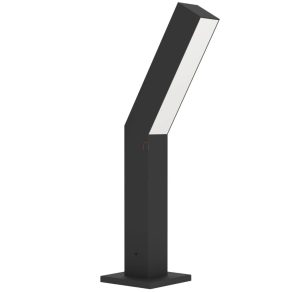   Lampă de exterior cu LED, 36 cm - Ugento Eglo 900992, 960 lm, 3000 K, 2x4,5 W, 220-240 V, IP44
