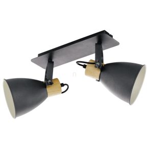   Spotlight - Coswarth Eglo 901175, cu 2xE27 soclu, 220-240 V, IP20