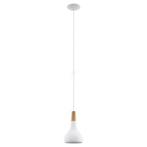   Lampă suspendată, 18 cm - Sabinar Eglo 901177, cu soclu 1xE27, 220-240 V