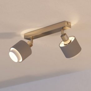   Spotlight - Bellizzi Eglo 901046, cu 2xE14 soclu, 220-240 V, IP20