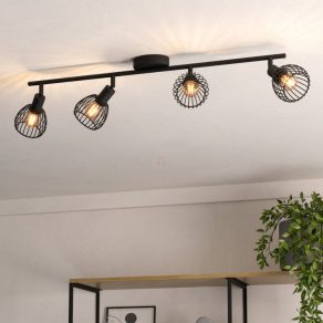   Spot cu efect de umbră - Sonnino Eglo 901042, cu soclu 4xE14, 220-240 V, IP20