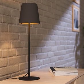   Lampă de masă, 53 cm - Fiorana Eglo 901129, cu soclu 1xE14, 220-240 V