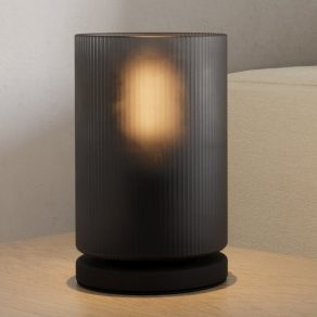   Lampă de masă, 19,5 cm - Colomera Eglo 901164, cu soclu 1xE27, 220-240 V