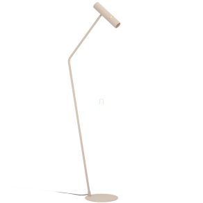   Lampă de podea, 158,5 cm - Caminia Eglo 901155, comutator cu picior, 1xGU10 soclu, IP20, 220-240 V