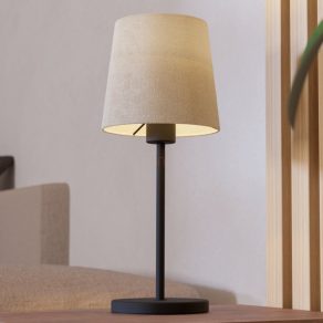   Lampă de masă, 44 cm - Febres Eglo 901264, cu soclu 1xE27, 220-240 V