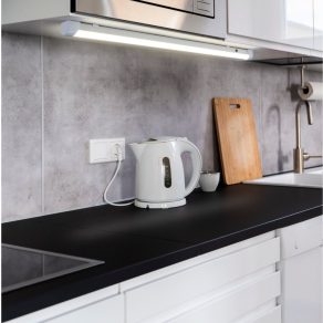   Lampă LED pentru blat, 120 cm - Mattanza Eglo 901567, 2100 lm, 4000 K, 20 W, 220-240 V