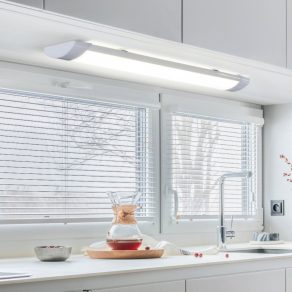   Lampă LED pentru blat, 60 cm - Sicciarotta Eglo 901569, 1800 lm, 4000 K, 18 W, 220-240 V