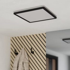   Lampă LED de tavan - Minerario Eglo 901575, 3000 lm, 3000 K, 20,4 W, 220-240 V, IP54