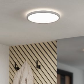   Lampă LED de tavan, 30 cm - Minerario Eglo 901576, 2500 lm, 3000 K, 16,4 W, 220-240 V, IP54