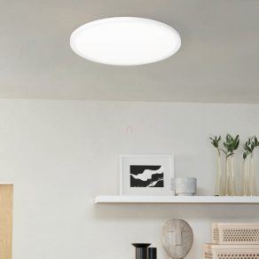   Lampă LED de tavan, 39 cm - Minerario Eglo 901577, 3200 lm, 3000 K, 20,2 W, 220-240 V, IP54