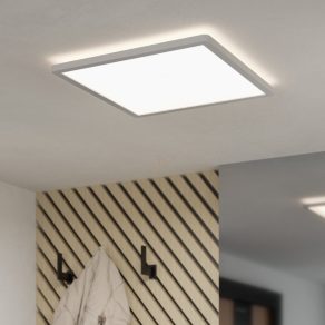   Lampă LED de tavan - Minerario Eglo 901579, 3000 lm, 3000 K, 20,4 W, 220-240 V, IP54