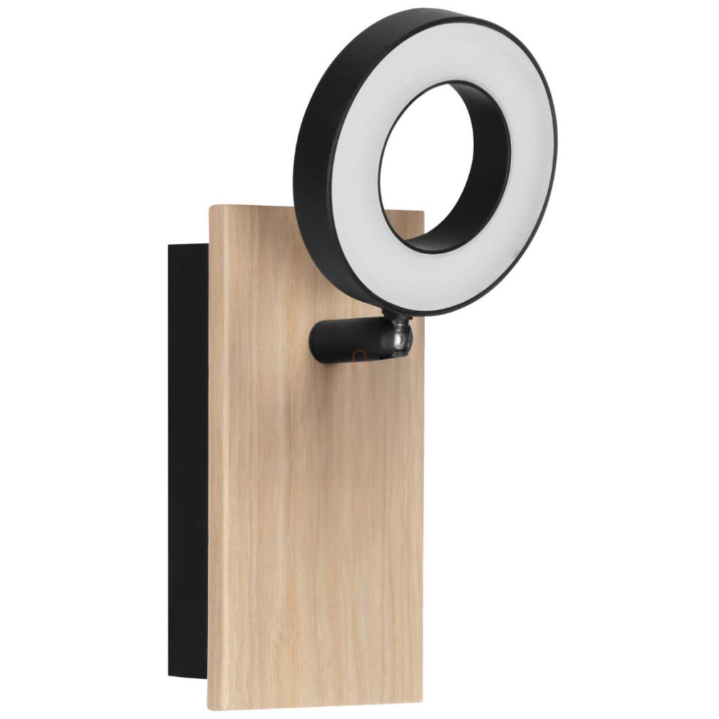 Spot LED în stil modern - Rielves Eglo 901202, 500 lm, 3000 K, 4,2 W, 220-240 V